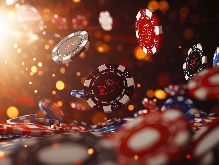 empire slot account verification and security process