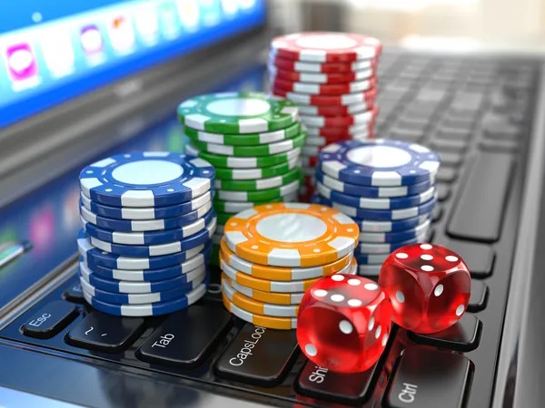 empire slot Account Settings menu on mobile phone showing payment methods and verification status