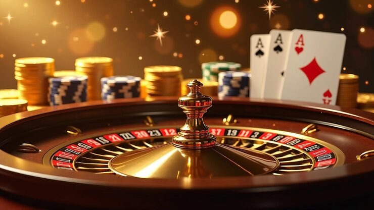 empire slot live blackjack table on mobile phone